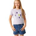 Miniatyrbilde 4 av 5: Regatta Childrens/Kids Bosley VII Heart T-Shirt
