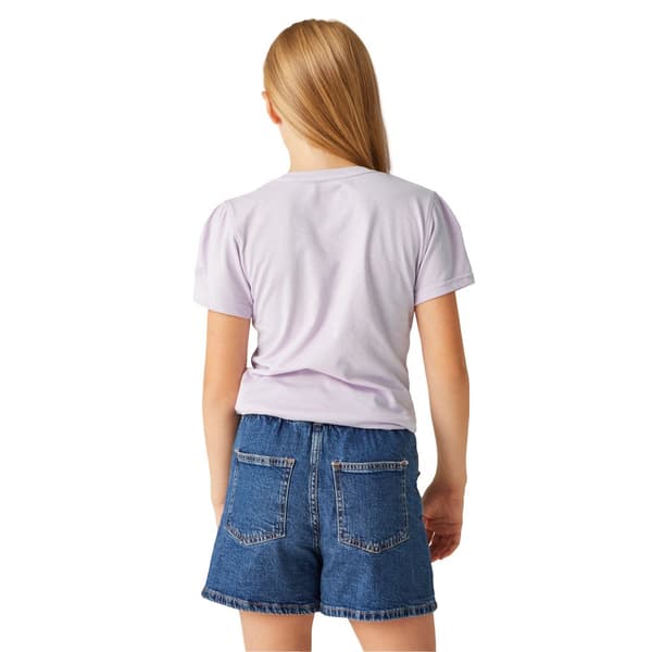 Regatta Childrens/Kids Bosley VII Heart T-Shirt