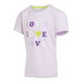 Miniatyrbilde 3 av 5: Regatta Childrens/Kids Bosley VII Heart T-Shirt
