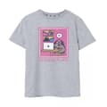 Pikkukuva 1 / 3: Pusheen Girls Weekend Plans Short-Sleeved T-Shirt
