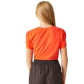 Miniatyrbild 4 av 5: Regatta Barn/ungdomar Bosley VII Butterflies T-Shirt