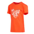 Miniatyrbild 5 av 5: Regatta Barn/ungdomar Bosley VII Butterflies T-Shirt
