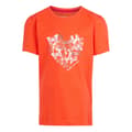 Miniatyrbild 1 av 5: Regatta Barn/ungdomar Bosley VII Butterflies T-Shirt