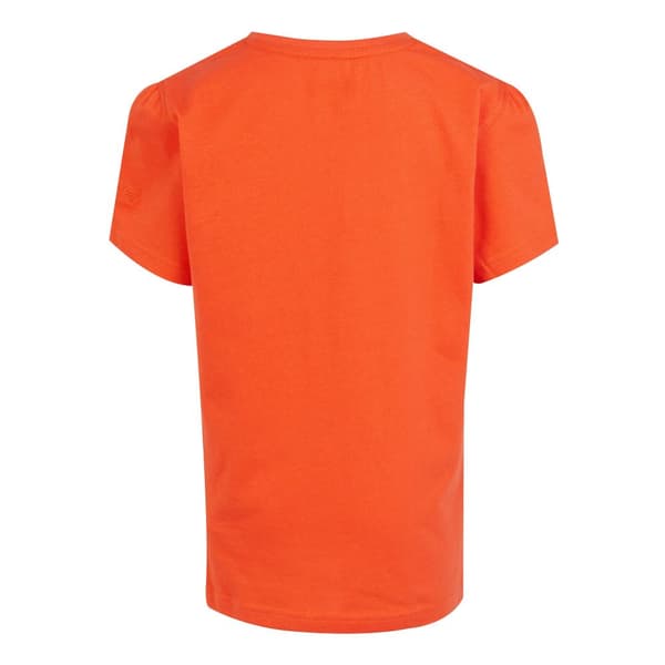 Regatta Barn/ungdomar Bosley VII Butterflies T-Shirt