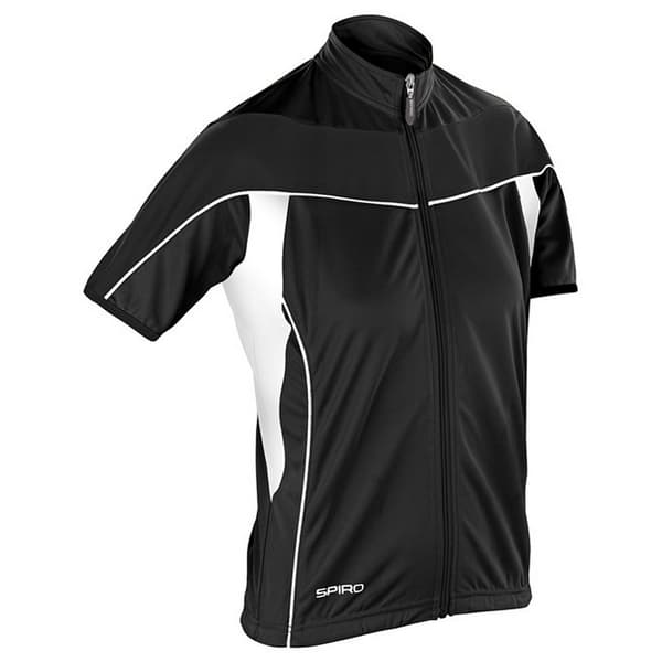 Spiro Womens/Ladies Bikewear Cycling Jersey