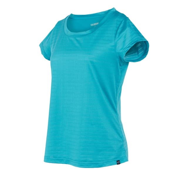 Regatta T-shirt Limonite VII för dam och dam