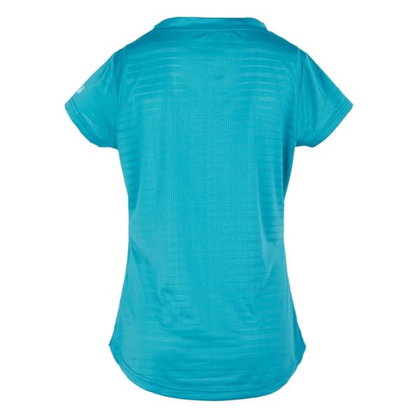 Regatta T-shirt Limonite VII för dam och dam