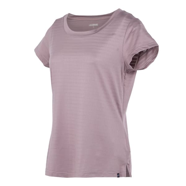 Regatta T-shirt Limonite VII för dam och dam