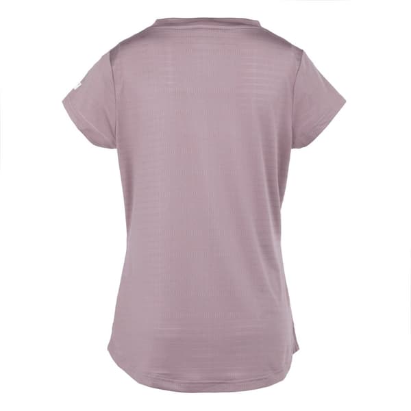Regatta T-shirt Limonite VII för dam och dam