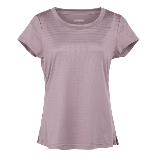 Regatta T-shirt Limonite VII för dam och dam