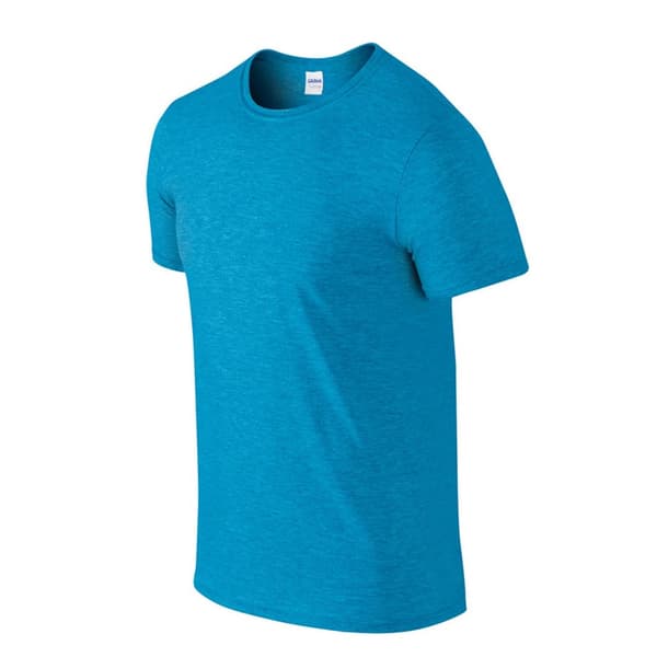 Gildan Unisex T-shirt til voksne