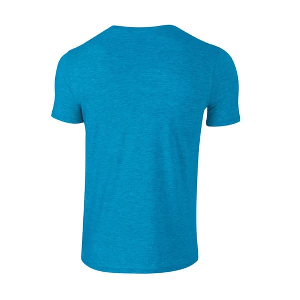 Gildan Unisex T-shirt til voksne