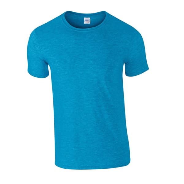 Gildan Unisex T-shirt til voksne