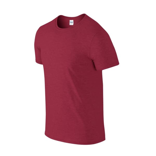 Gildan Unisex T-shirt til voksne