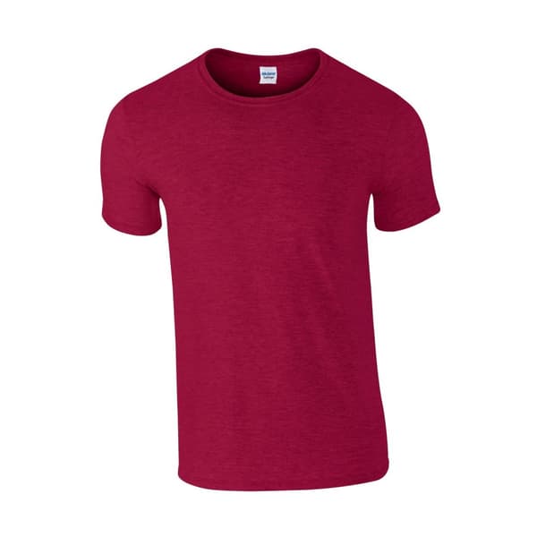 Gildan Unisex T-shirt til voksne