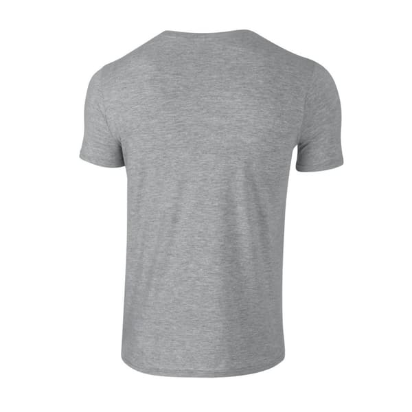 Gildan Unisex T-shirt til voksne