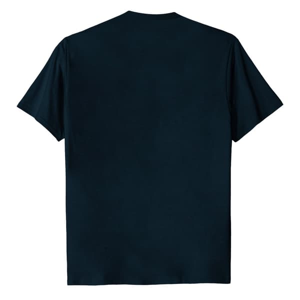 Marvel Girls Wakanda Forever Panther Scratch Cotton T-Shirt