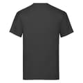 Miniatyrbild 2 av 3: Fruit of the Loom Unisex vuxen t-shirt i kraftig bomull