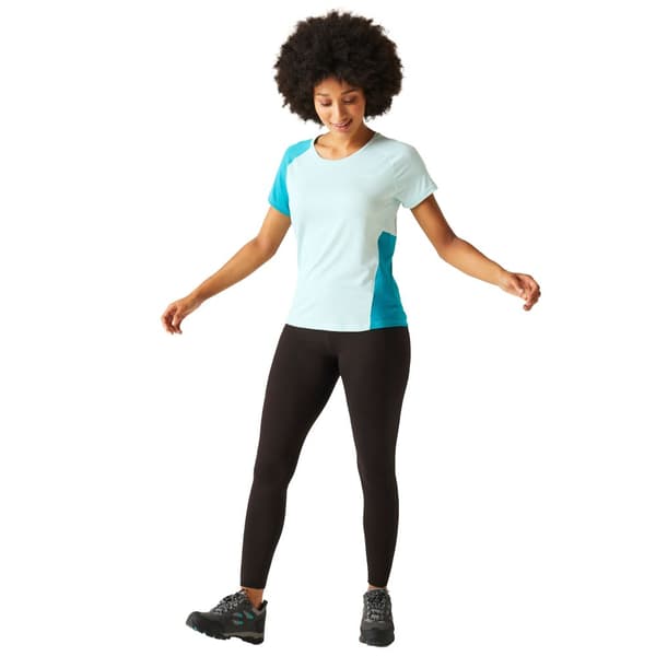 Regatta Emera T-Shirt, dam/dam
