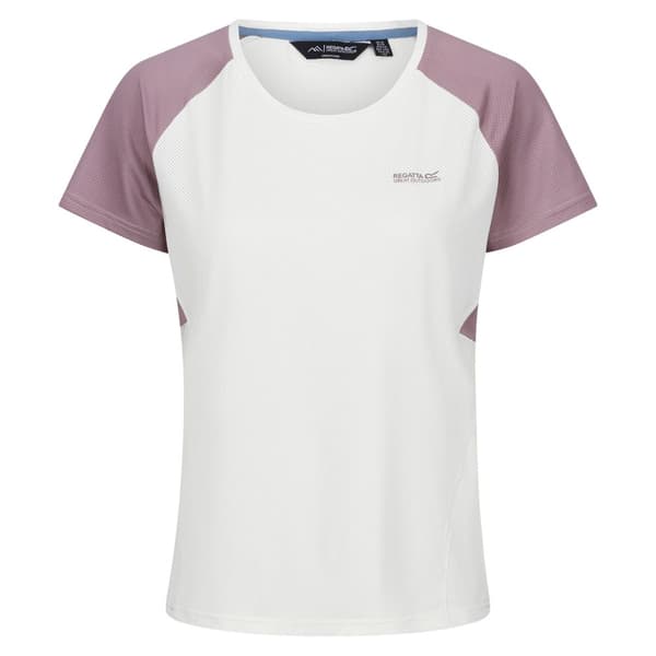 Regatta Emera T-Shirt, dam/dam