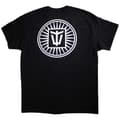 Miniatyrbild 2 av 2: Within Temptation Unisex Vuxen Bleed Out Veil T-shirt med tryck på ryggen
