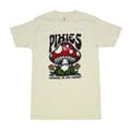 Miniatyrbild 1 av 2: Pixies Unisex vuxen Mindshroom T-Shirt