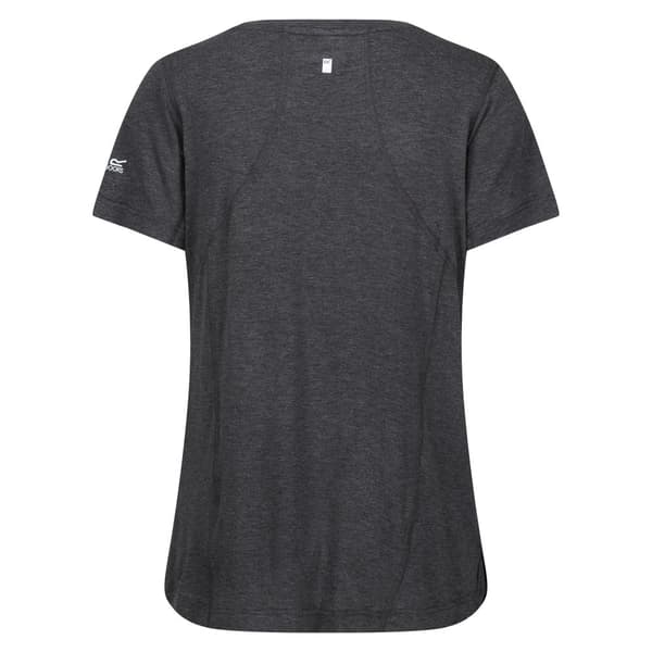Regatta Womens/Ladies Ballyton T-Shirt