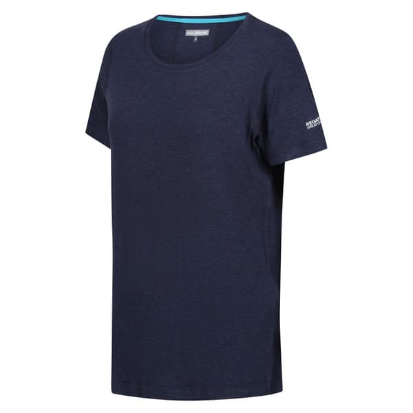 Regatta Womens/Ladies Ballyton T-Shirt