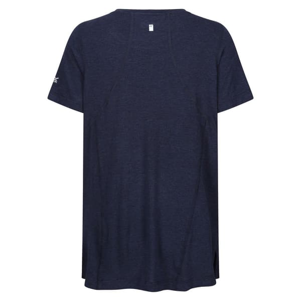 Regatta Womens/Ladies Ballyton T-Shirt