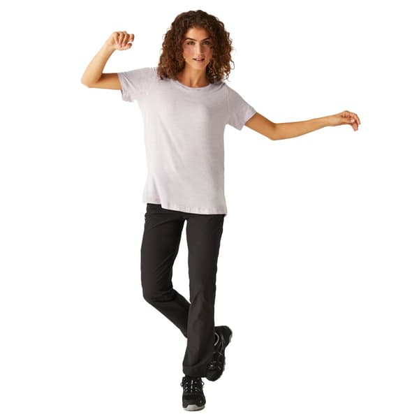 Regatta Womens/Ladies Ballyton T-Shirt