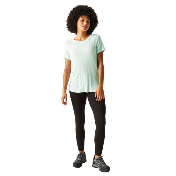 Regatta Womens/Ladies Ballyton T-Shirt