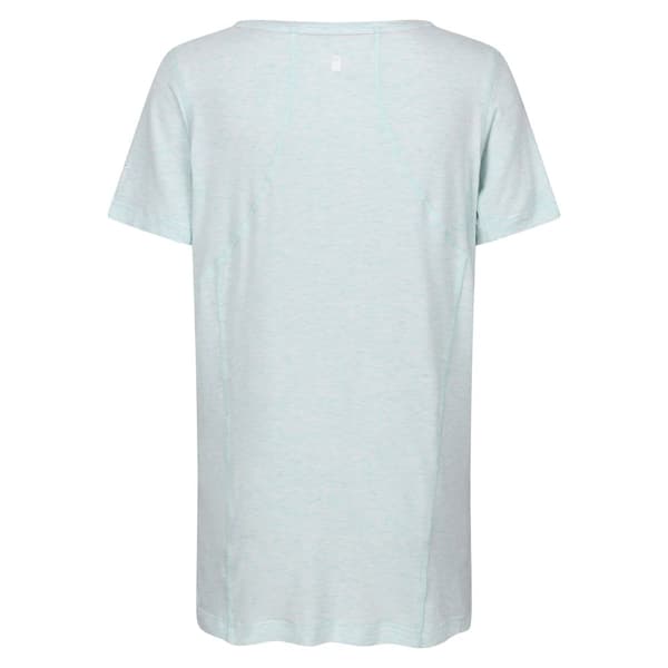 Regatta Womens/Ladies Ballyton T-Shirt