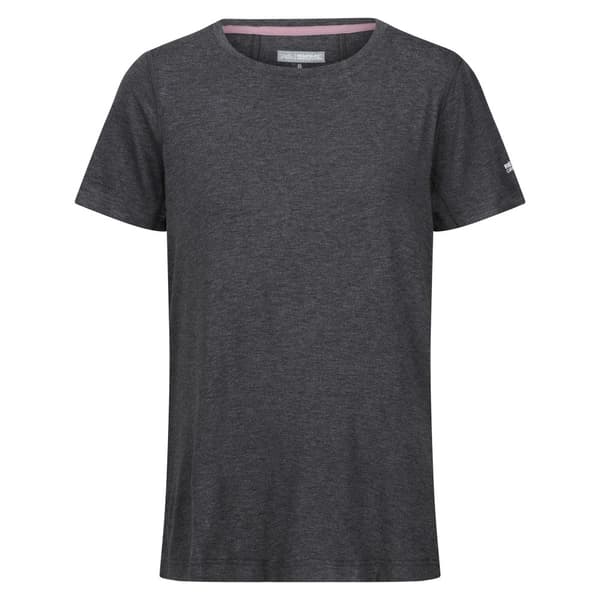 Regatta Womens/Ladies Ballyton T-Shirt