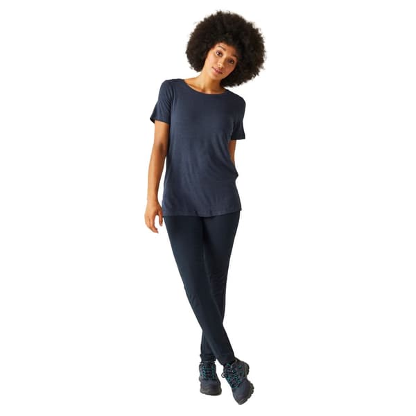 Regatta Womens/Ladies Ballyton T-Shirt