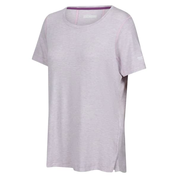 Regatta Womens/Ladies Ballyton T-Shirt