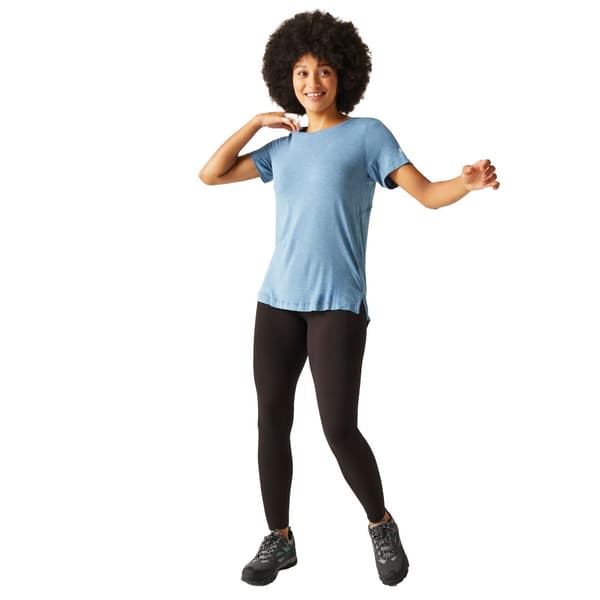 Regatta Womens/Ladies Ballyton T-Shirt