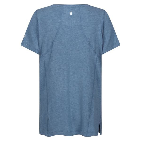 Regatta Womens/Ladies Ballyton T-Shirt