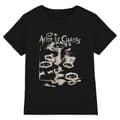 Miniatyrbild 1 av 2: Alice In Chains Unisex vuxen All Eyes T-Shirt