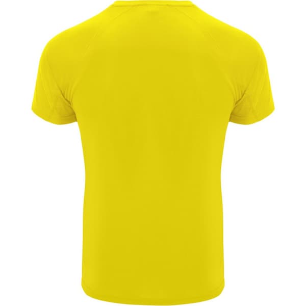 Roly Kortärmad sport-T-shirt Bahrain för herrar