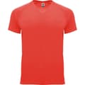 Pikkukuva 1 / 4: Roly Mens Bahrain Short-Sleeved Sports T-Shirt