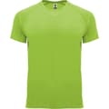 Pikkukuva 1 / 4: Roly Mens Bahrain Short-Sleeved Sports T-Shirt