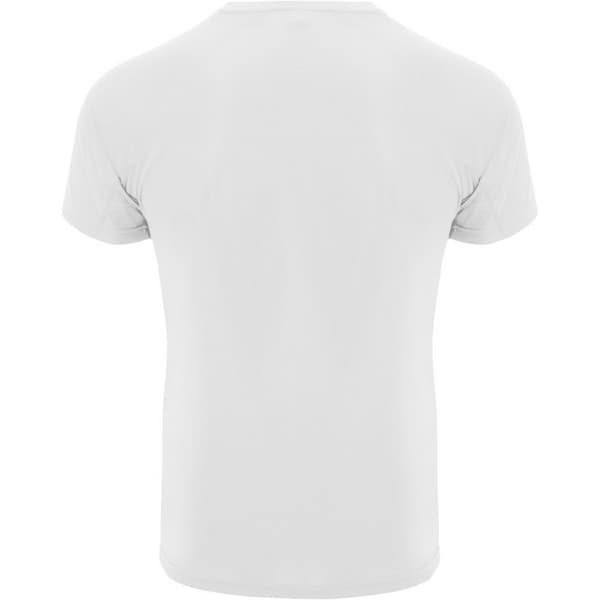 Roly Kortärmad sport-T-shirt Bahrain för herrar
