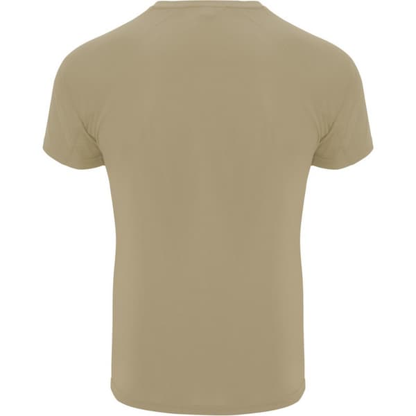 Roly Kortärmad sport-T-shirt Bahrain för herrar