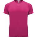 Pikkukuva 1 / 4: Roly Mens Bahrain Short-Sleeved Sports T-Shirt
