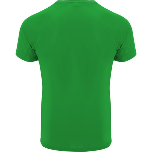 Roly Kortärmad sport-T-shirt Bahrain för herrar