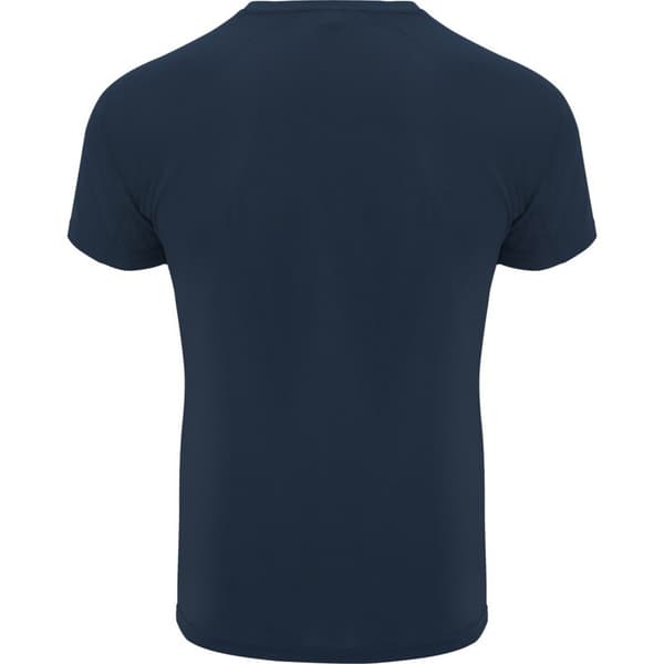 Roly Kortärmad sport-T-shirt Bahrain för herrar