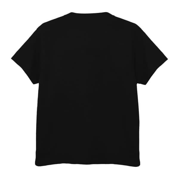 Beetlejuice Unisex Adult Dark Room T-Shirt