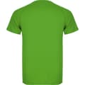 Miniatyrbild 2 av 4: Roly Mens Montecarlo kortärmad sport-T-shirt