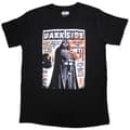 Miniatyrbild 1 av 2: Star Wars Unisex T-shirt Learn The Darkside för vuxna