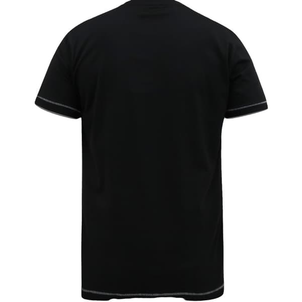 Duke Mens D555 Robin Batman Standard T-Shirt